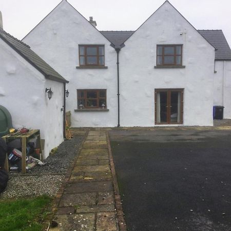 Glenvela Guest House Castlerea Kültér fotó
